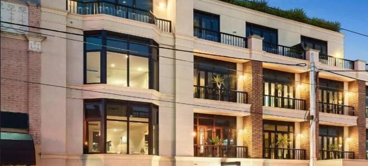 霍桑美延套房(MainStay Suites Hawthorn)图片