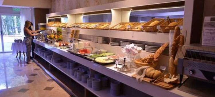 伊瓜苏港瀑布酒店及水疗中心(Falls Iguazú Hotel & Spa)图片