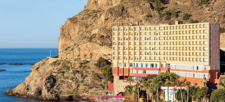 卡波观景酒店(Mirador del Cabo Designed for Adults)图片