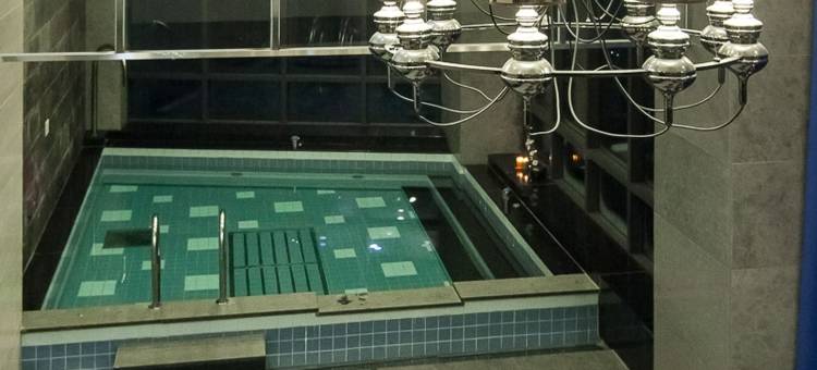 法罗斯酒店(Hotel Pharos)图片