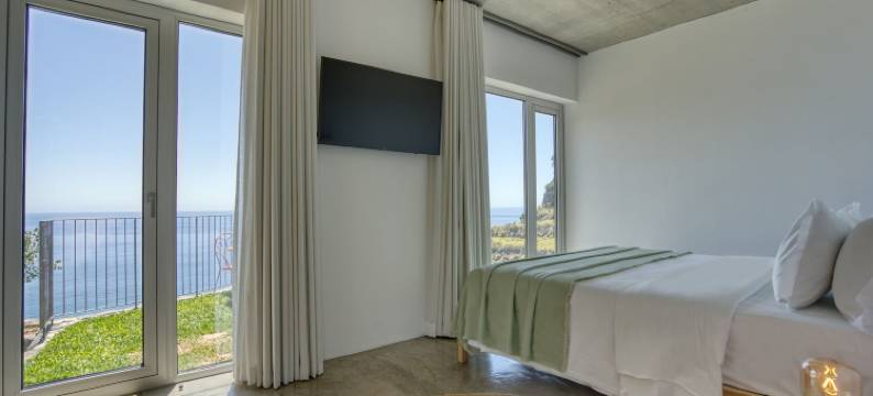 卡尔海塔的Socalco自然(Socalco Nature Calheta)图片