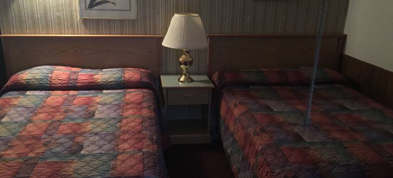 锡兰德汽车旅馆(Hilander Motel)图片