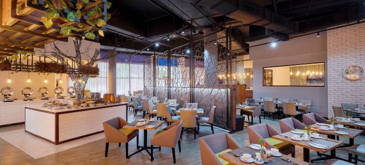 Protea亚酒店-比勒陀利亚洛夫图斯公园(Protea Hotel Pretoria Loftus Park)图片