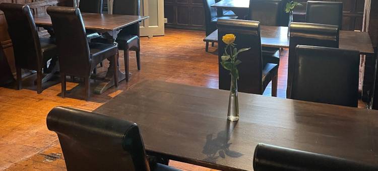 泽西的武器酒店(The Jersey Arms Hotel)图片