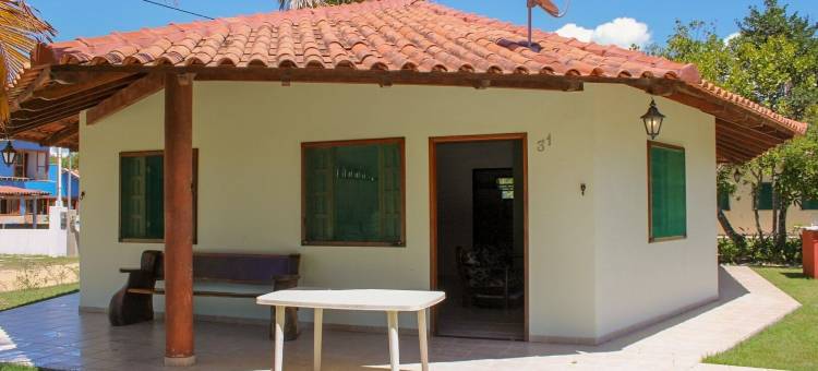 米朗特住宅酒店(Hotel Residencial do Mirante)图片