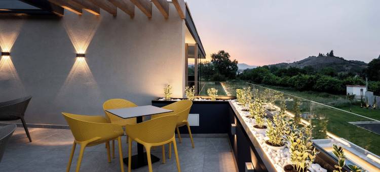 Mirabilis精品酒店(Mirabilis Boutique Hotel)图片