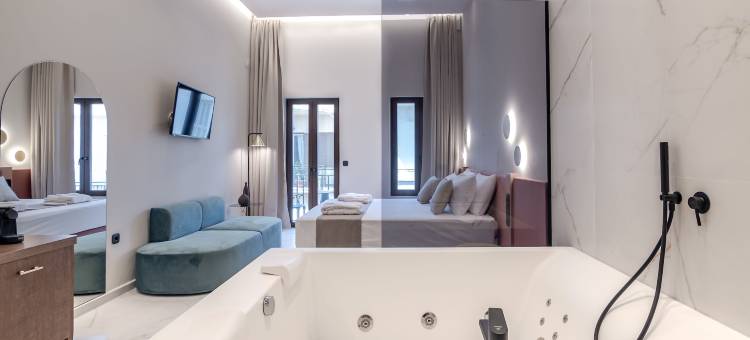 Omma套房(Omma Suites)图片