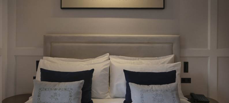 尤妮斯酒店美食体验(Eunice Hotel Gastronómico)图片