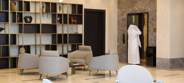 小苍兰酒店(Freesia Hotel)图片