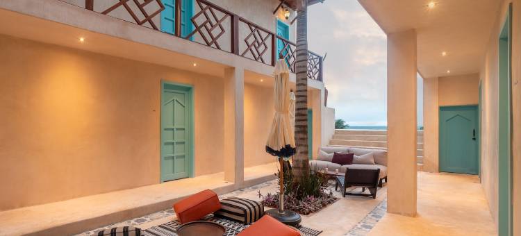 BACALARI精品酒店(Bacalari - Adults Only)图片