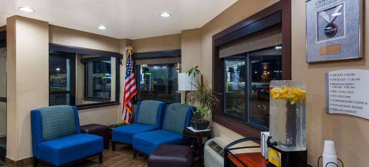 凯艺酒店(Quality Inn)图片