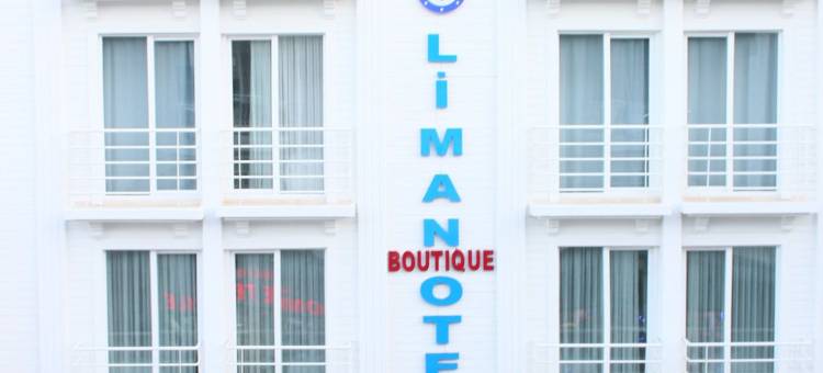 李曼精品酒店(Liman Boutique Otel)图片
