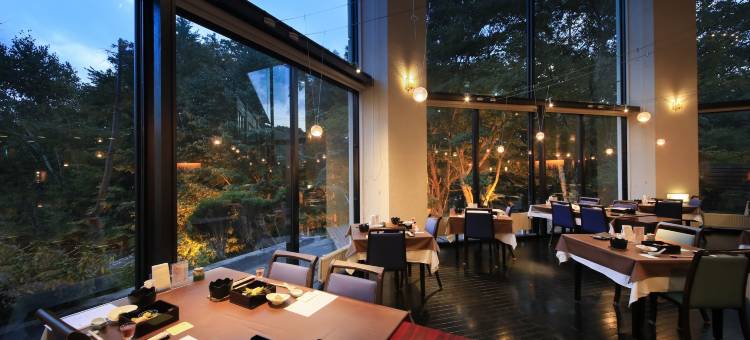 四季彩酒店(Hotel Shikisai)(Hotel Shikisai)图片