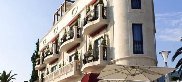 拉罗什精品酒店(Boutique Hotel la Roche)图片