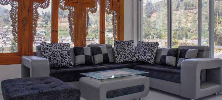 RedDoorz Syariah Near Kawasan Wisata Gunung Prau Dieng图片