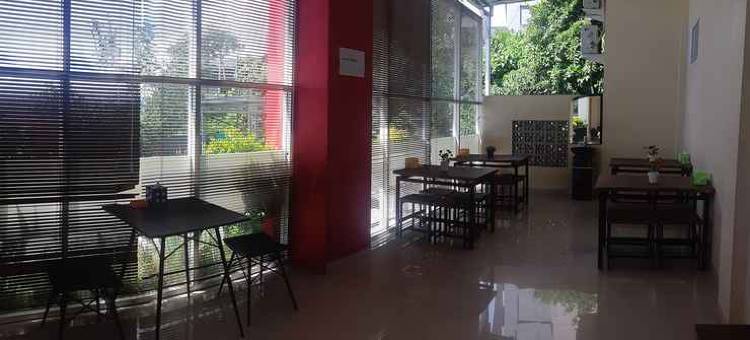 D'Wantys Hotel图片