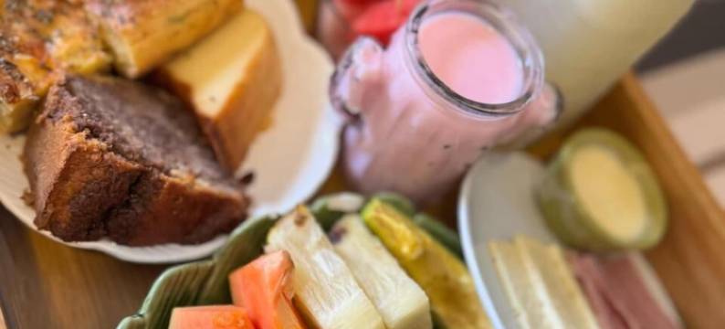 格兰别墅(Villas Gran)图片