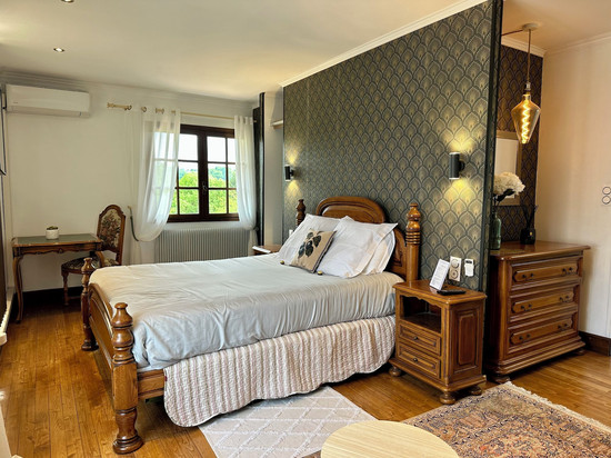 普罗旺斯的领域