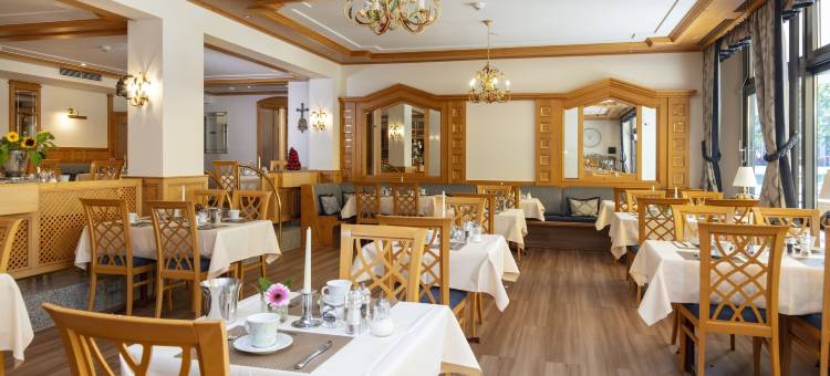 公园疗养度假酒店(Parkhotel an der Therme)图片