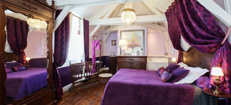 Manoir du Clap庄园(Manoir du Clap)图片