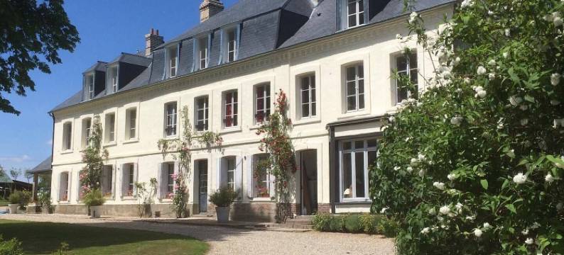 Manoir du Clap庄园(Manoir du Clap)图片