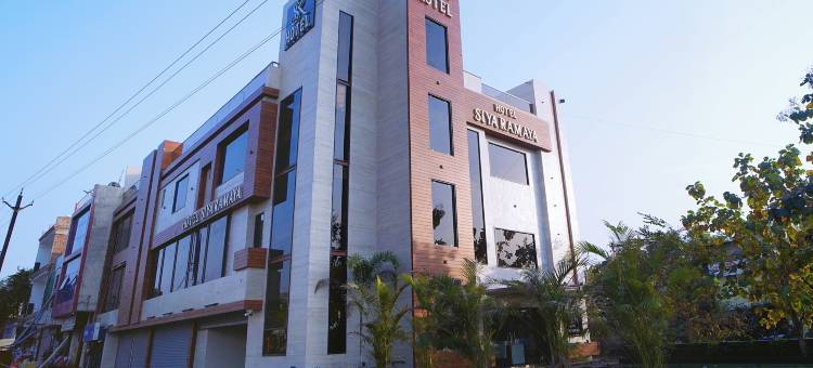 Hotel Siya Ramaya图片
