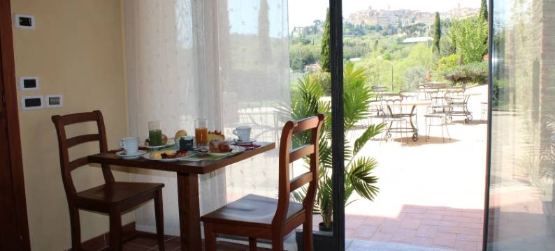 新伊特鲁里亚度假村(Nuovo Etruria Resort)图片