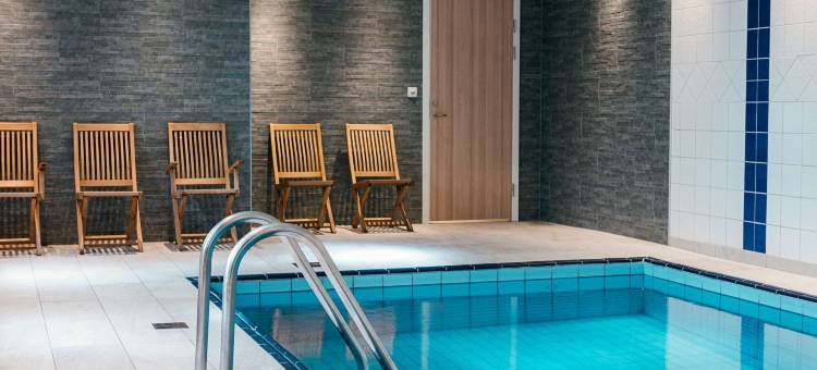 瓦斯特拉斯堪迪克酒店(Scandic Västerås)图片