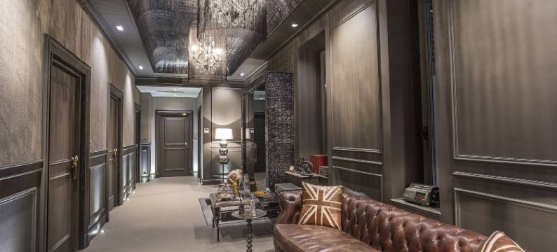 福尔姆精品酒店(Forvm Boutique Hotel)图片