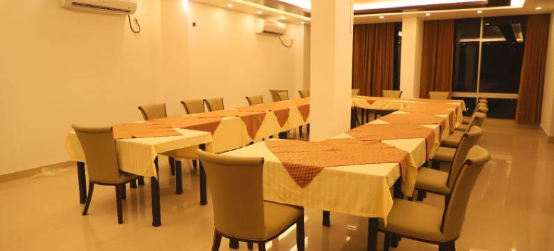 拉维斯塔酒店(La Vista Hotel)图片