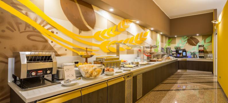 布兰多里酒店(Hotel Brandoli)图片