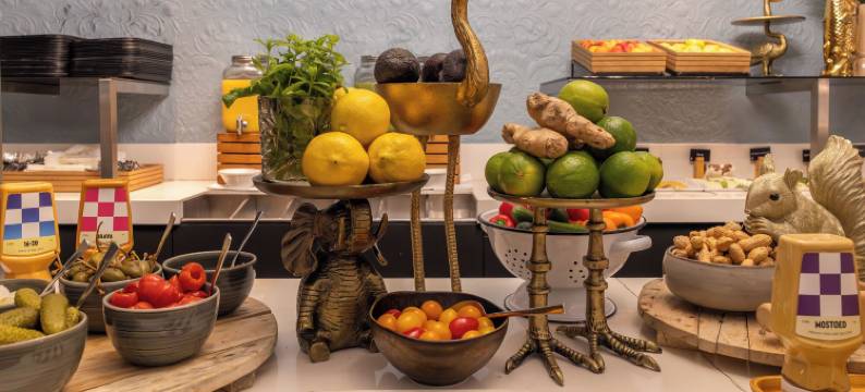 布鲁奇 - 奥斯卡姆凡德瓦克酒店(Van der Valk Hotel Brugge Oostkamp)图片