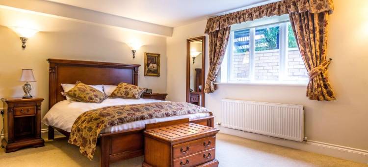 道恩旅馆(The down Inn)图片