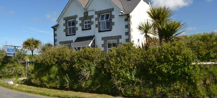 克海拉家庭旅馆(Chyheira)图片