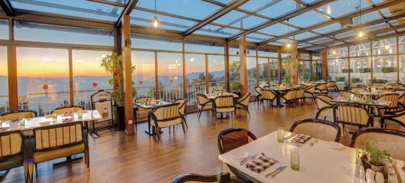 普尔班明珠大陆酒店(Pearl Continental Hotel, Bhurban)图片