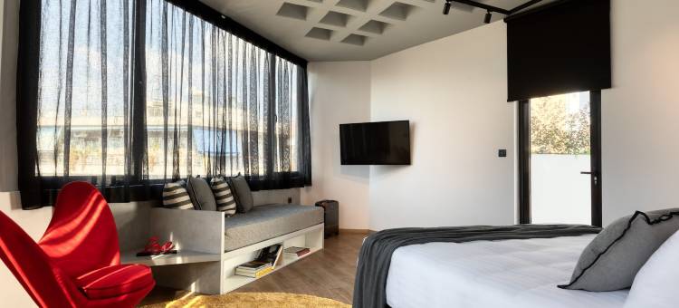 科尼阿马阿克罗波利斯(Koniama Acropolis)图片