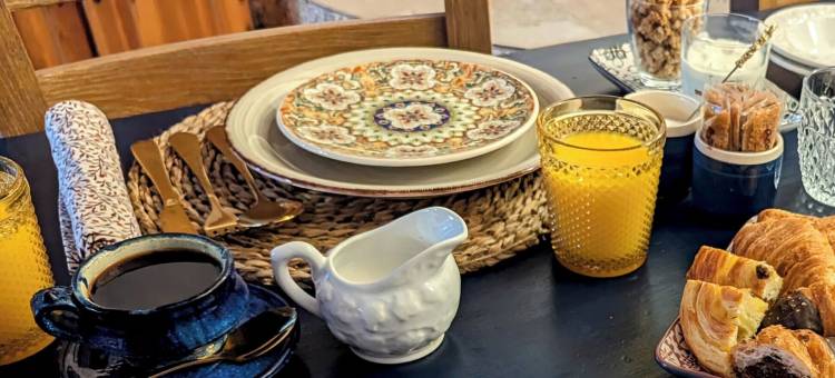 萨托里之家(Casa Satori)图片