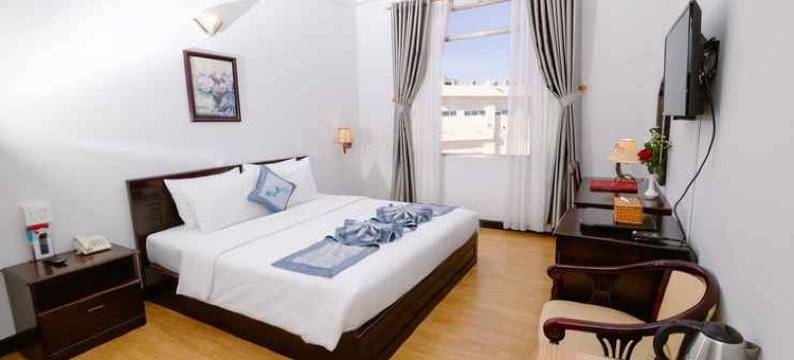 东川酒店(Dong Xuyen Hotel)图片