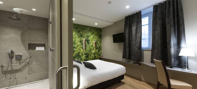 克洛什梅尔旅馆 – 水疗中心和美食餐厅(Auberge de Clochemerle - Spa & Restaurant Gastronomique étoilé)图片