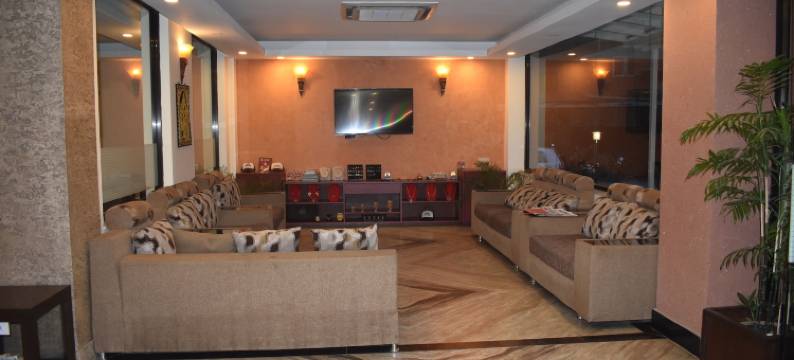 赫马酒店(Hotel Hema)图片