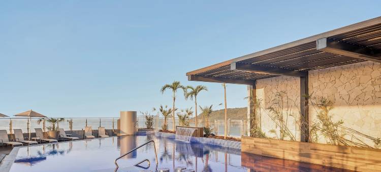 马萨特兰节日酒店(Fiesta Inn Mazatlán)图片