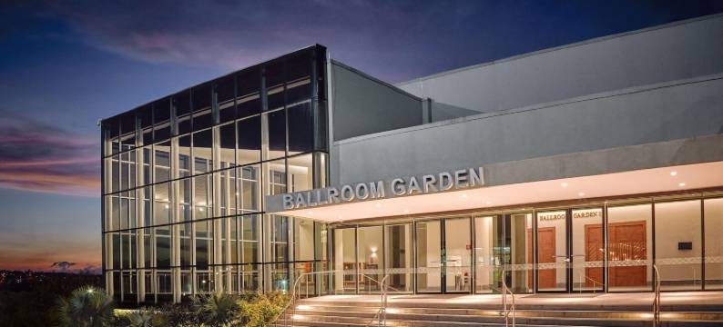 波旁度假村阿蒂拜亚(Bourbon Atibaia Resort)图片