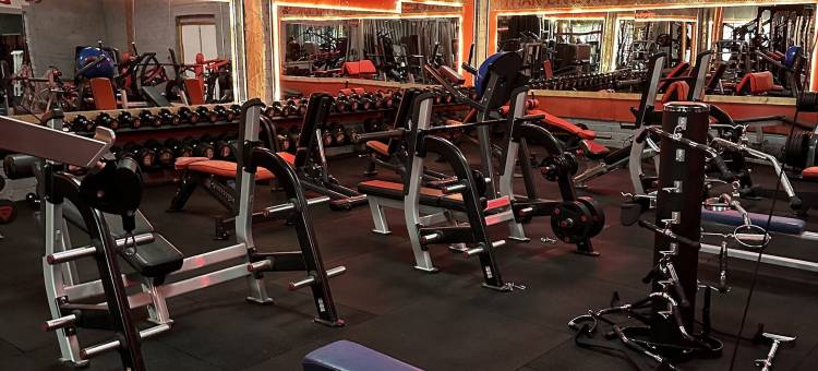 迷宫公寓和房间(Maze Apartments and Rooms)图片