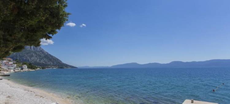 安德里耶维奇海滨公寓(Beachfront Apartments Andrijević)图片