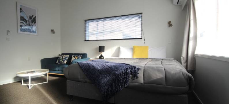 海滩汽车旅馆(Beach Lodge Motels)图片