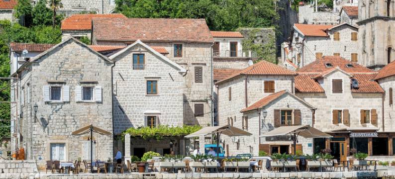 金帝酒店及餐厅(Conte Hotel & Restaurant)图片