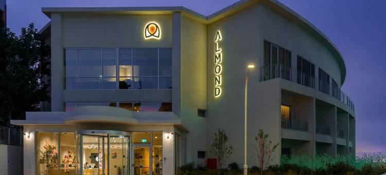 杏仁酒店 – 限成人(Almond Hotel)图片