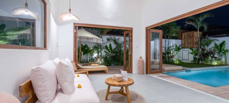 卢内斯别墅2(Villa Lounes 2)图片