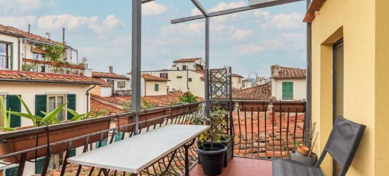 Numa 佛罗伦萨 哈吉斯宫(Numa Florence Palazzo Haggis)图片