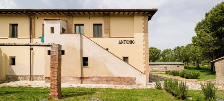 有机农庄圣马米利亚诺(Agriturismo Bio San Mamiliano)图片